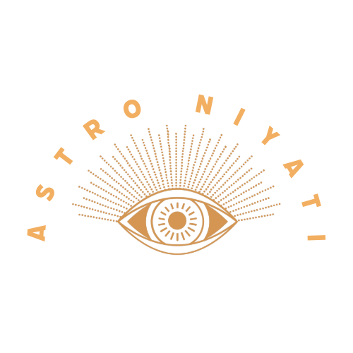 Astro Niyati Icon