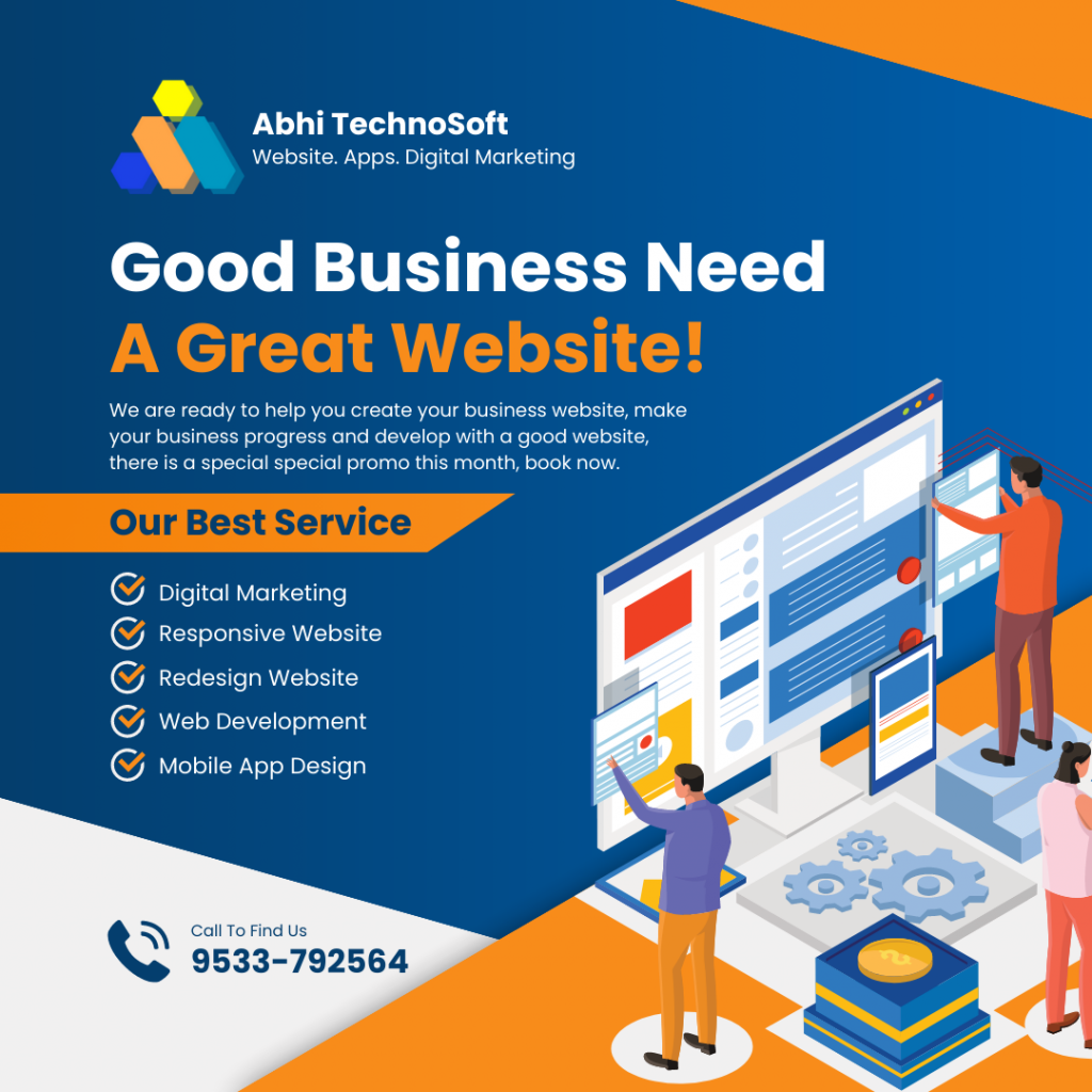 Website design company in Hyderabad and web designers